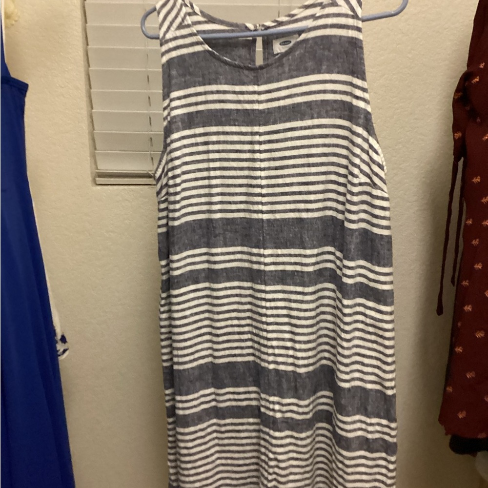 Linen style